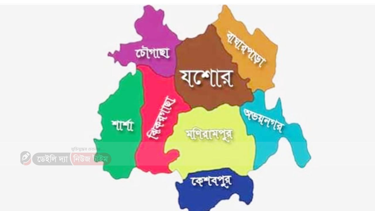 কেশবপুর উপজেলা প্রশাসনের হস্তক্ষেপে বাল্যবিয়ে বন্ধ, খাস জমি উদ্ধার