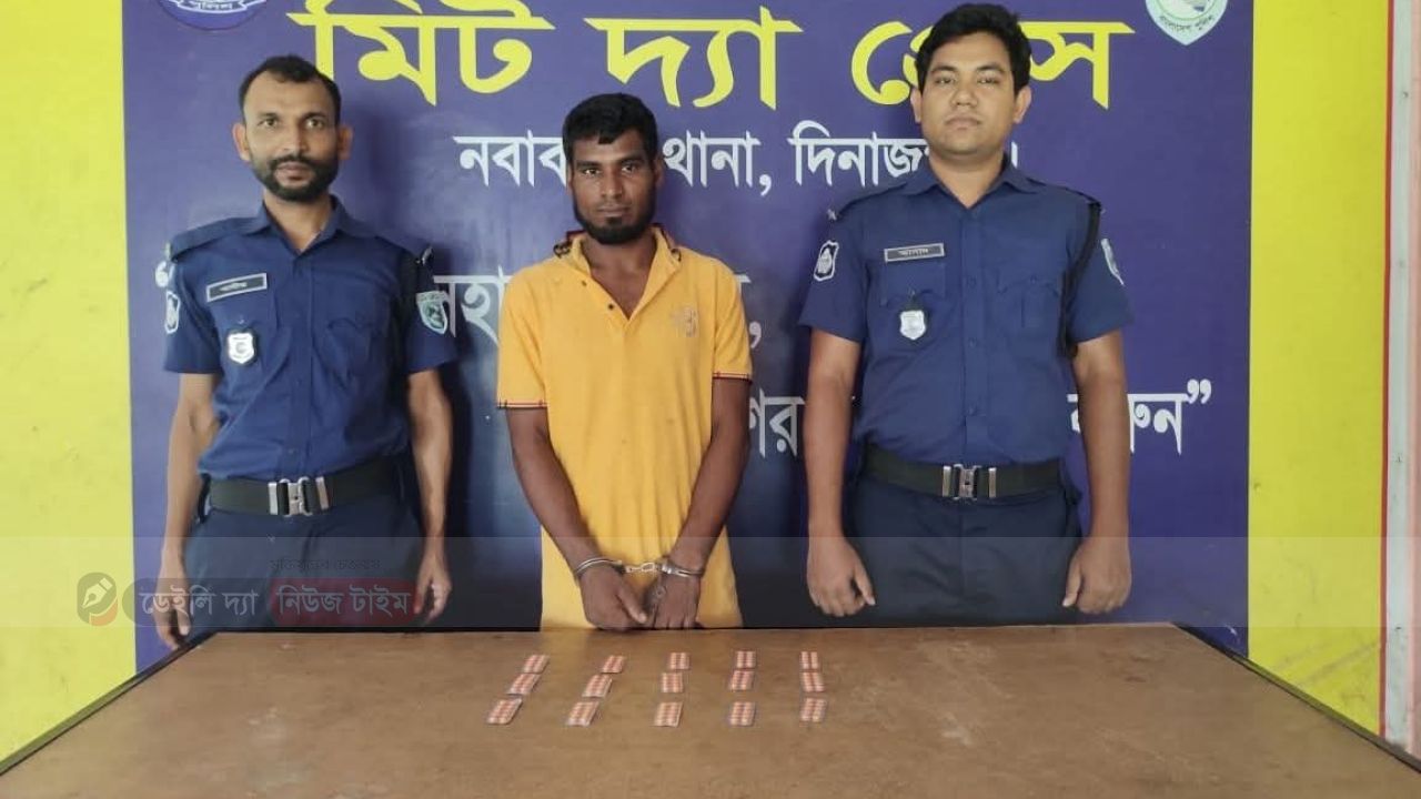পুলিশের অভিযান 