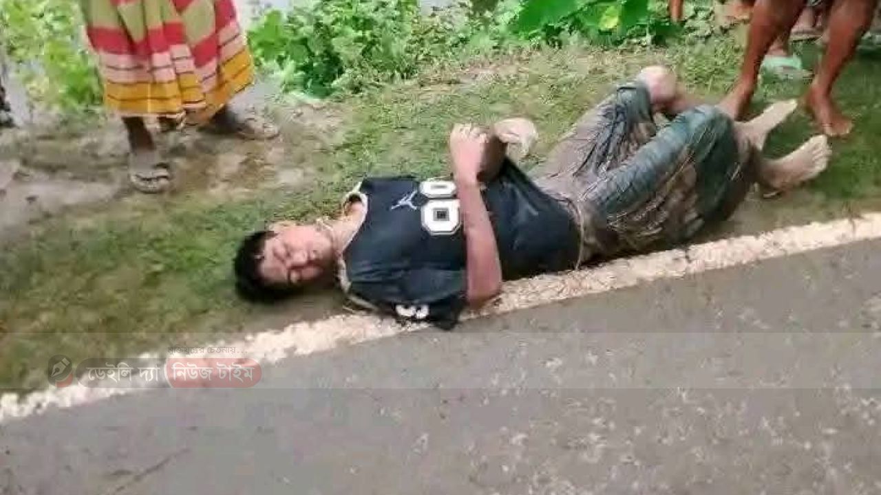চারটি ব্যাটারির জন্য এক কিশোর কে নি'র্ম'ম ভাবে খু'ন 