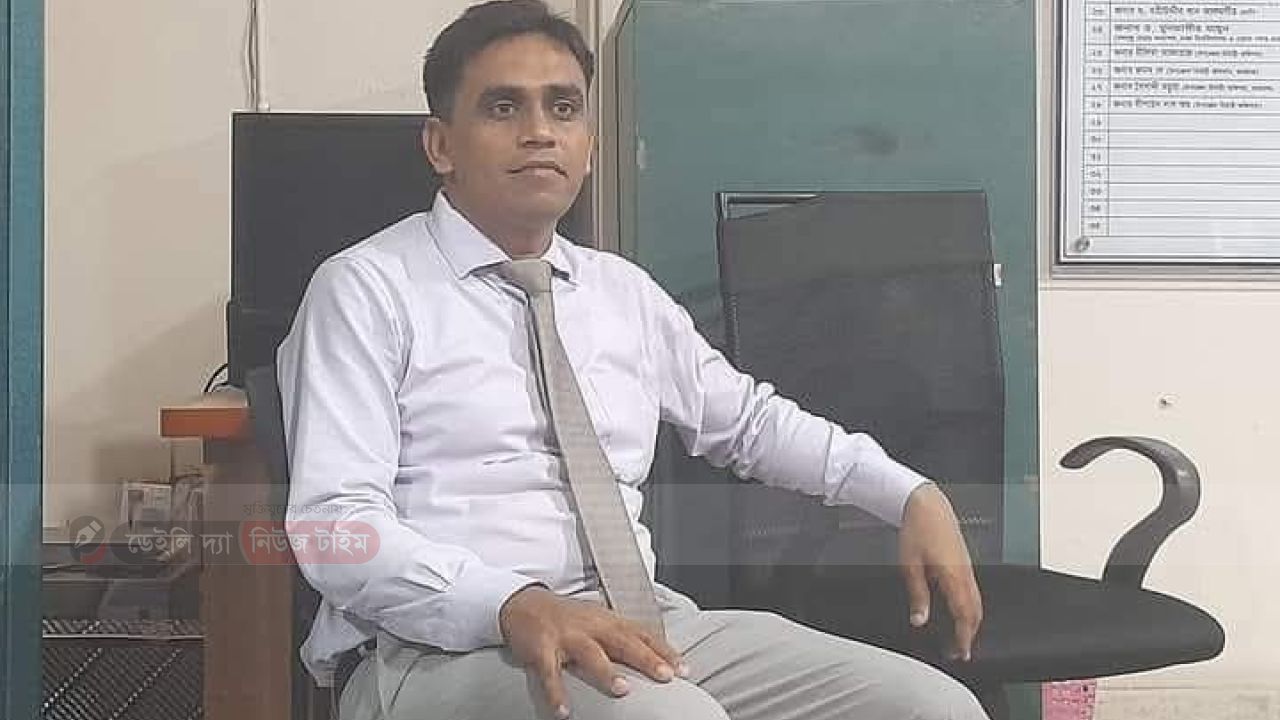 রক্ত ঝরা জুলাই মেচাকারের ইতিহাস, প্রফেসার তারিকুল ইসলাম 