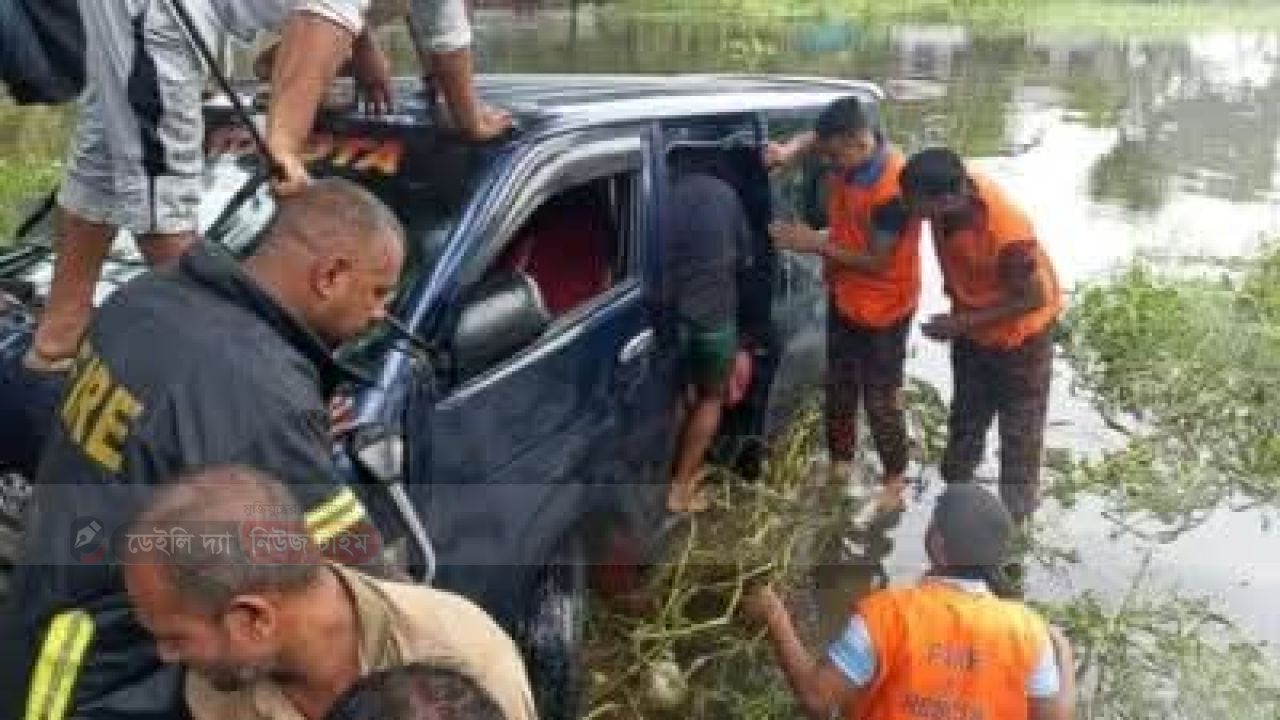 নোয়াখালীতে এক পরিবারের ৭ জনের মৃত্যু 