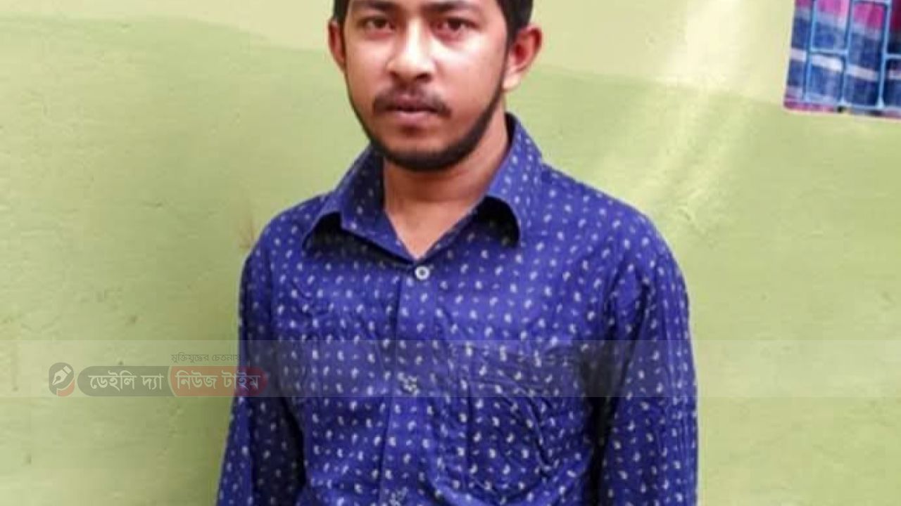 পাইকগাছায় যুবক নিখোঁজ