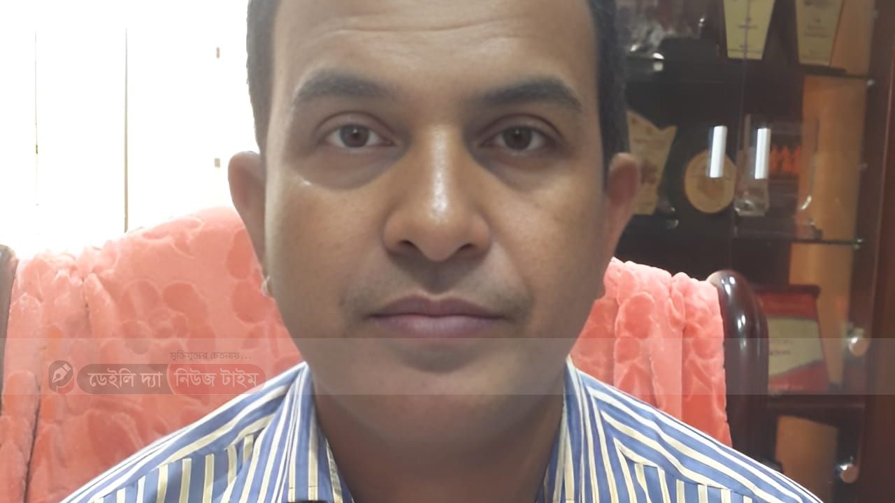 টিটিসির ভারপ্রাপ্ত অধ্যক্ষের বিরুদ্ধে টেন্ডার জালিয়াতি ও অর্থ আত্নসাতের অভিযোগ 