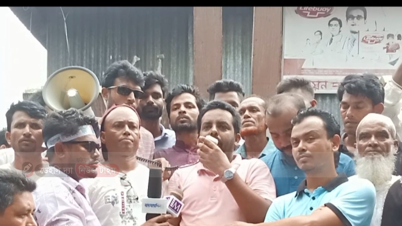 হাওরে আর গডফাদার তৈরি হতে দেব না