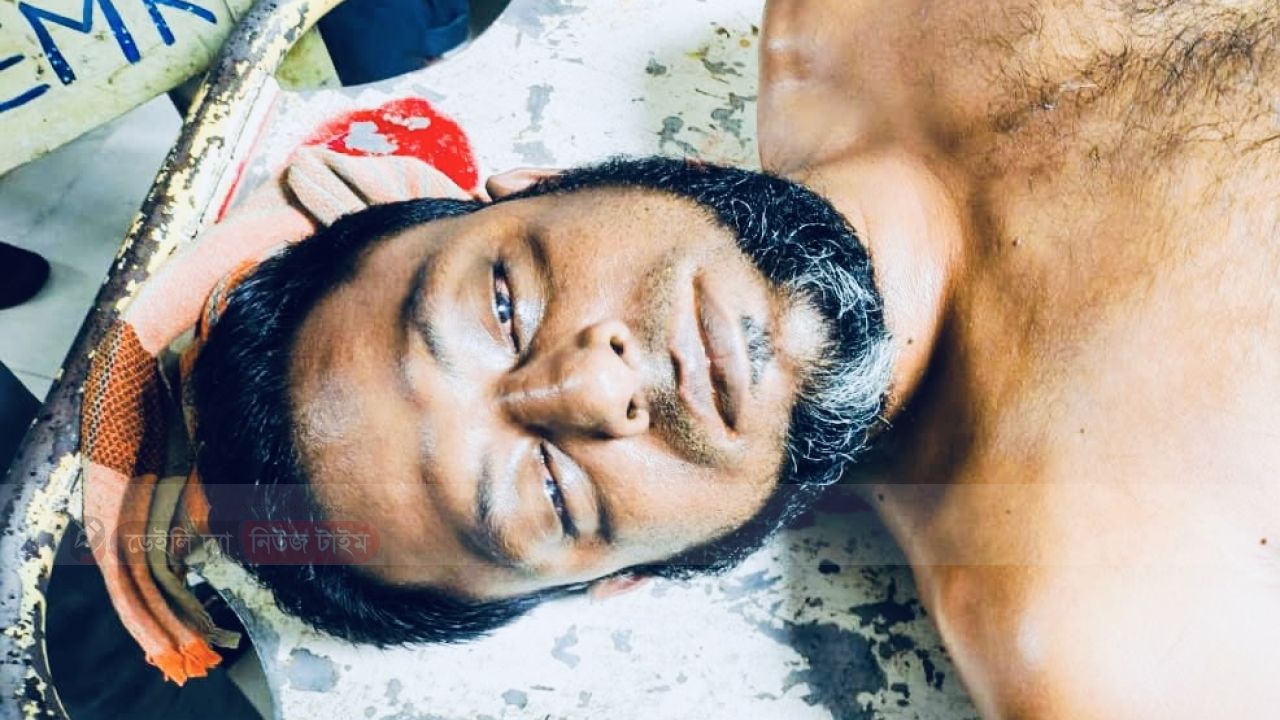 বগুড়ায় ভাত রান্না করতে গিয়ে বৈদ্যুতিক শকে ড্রাইভারের মৃত্যু