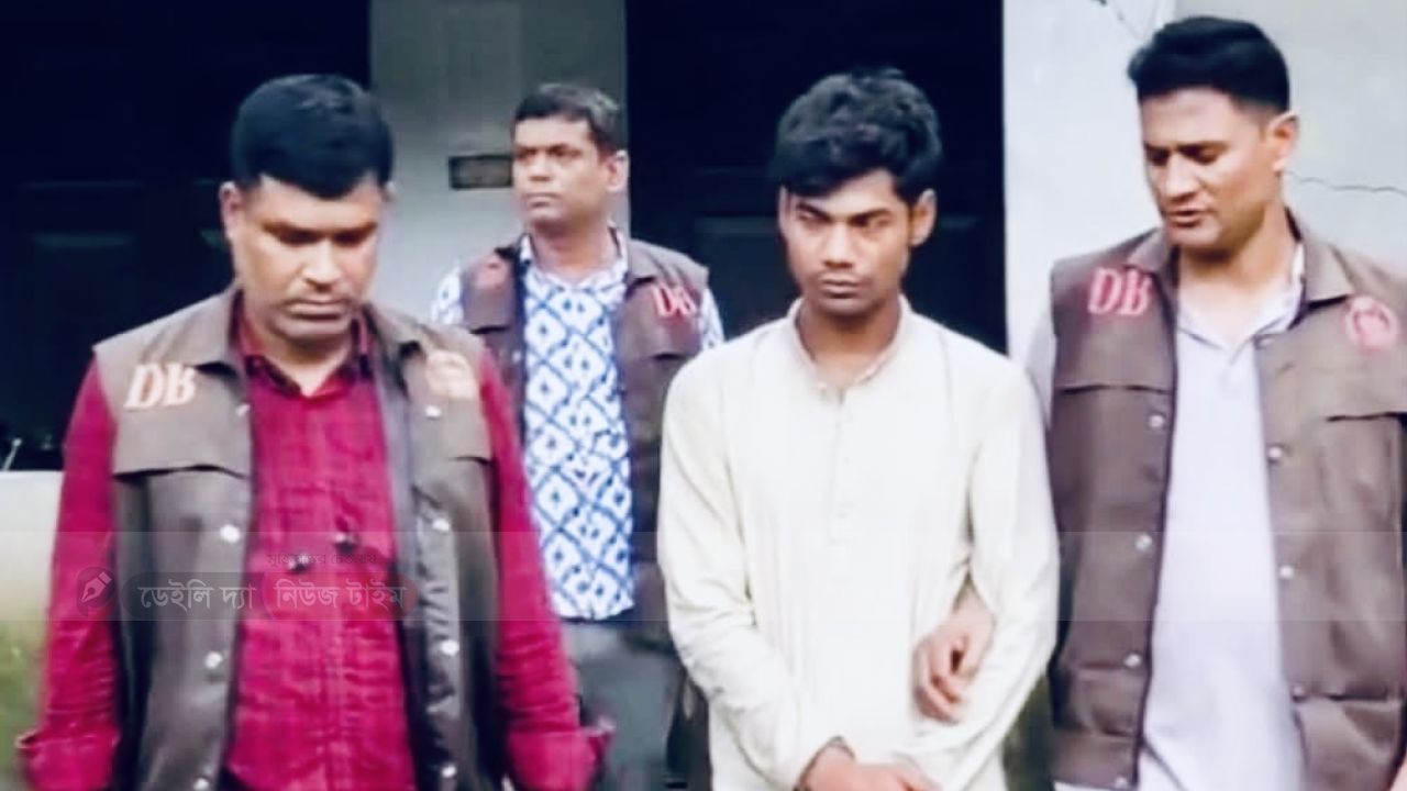লাখপতি হওয়ার স্বপ্নে ইয়াবা ব্যবসা, সোহানের পতন