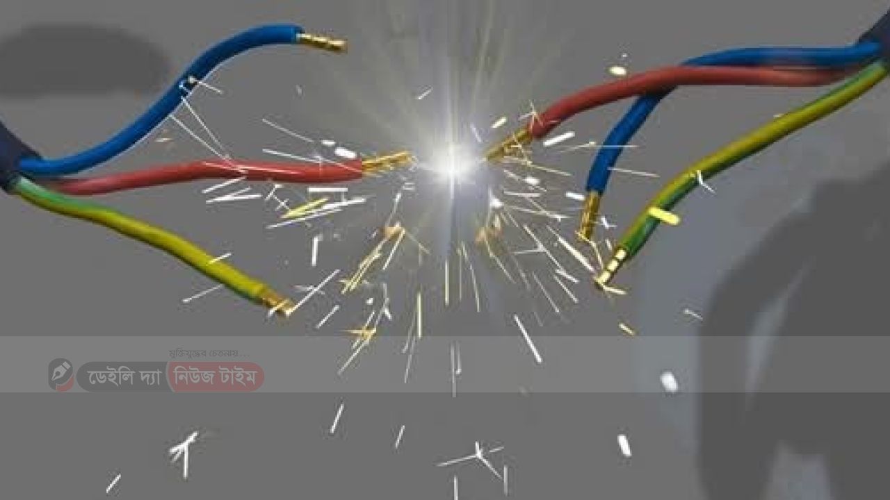 গাইবান্ধার লক্ষ্মীপুরে খামারের  বিদ্যুৎস্পৃষ্ট হয়ে স্কুলছাত্রের মৃত্যু