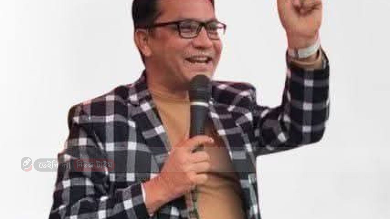 লালমনিরহাট ১৭ সংসদীয় আসন তথা ( লালমনিরহাট-২) আসনে কেন জাহাঙ্গীর আলম মহোদয়ই যোগ্য এবং নমিনেশন পাওয়ার সম্ভাবনা প্রবল।