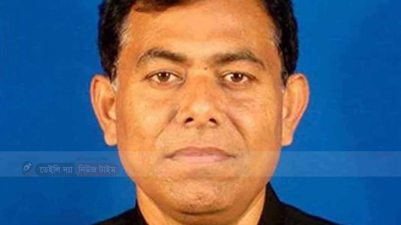ঝিনাইদহ জেলা আ.লীগ সভাপতি শফিকুল ইসলাম অপু ঢাকায় গ্রে-প্তার