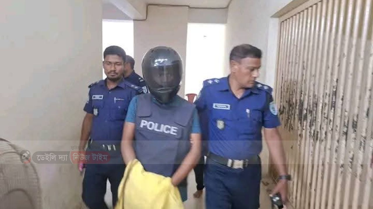 গাইবান্ধার গোবিন্দগঞ্জে জামায়াত নেতা নজরুল হত্যার রহস্য উন্মোচন, মূল আসামি গ্রেফতার