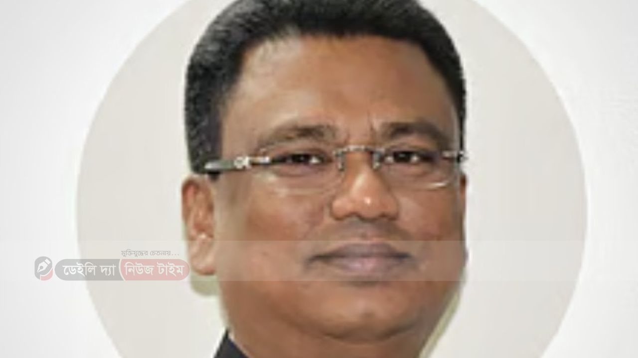 সাবেক হুইপ আবু সাঈদ ও তাঁর স্ত্রীর ব্যাংক হিসাব, শেয়ার অবরুদ্ধের আদেশ