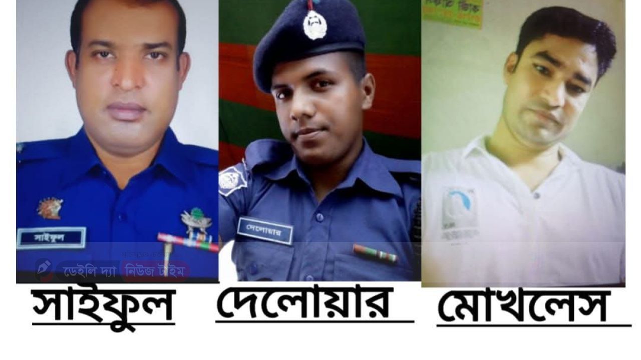সদর দক্ষিণ ইপিজেড ফাঁড়ি ইনচার্জসহ পুলিশের বিরুদ্ধে মামলা বাণিজ্য-চাঁদা বাজির অভিযোগ
