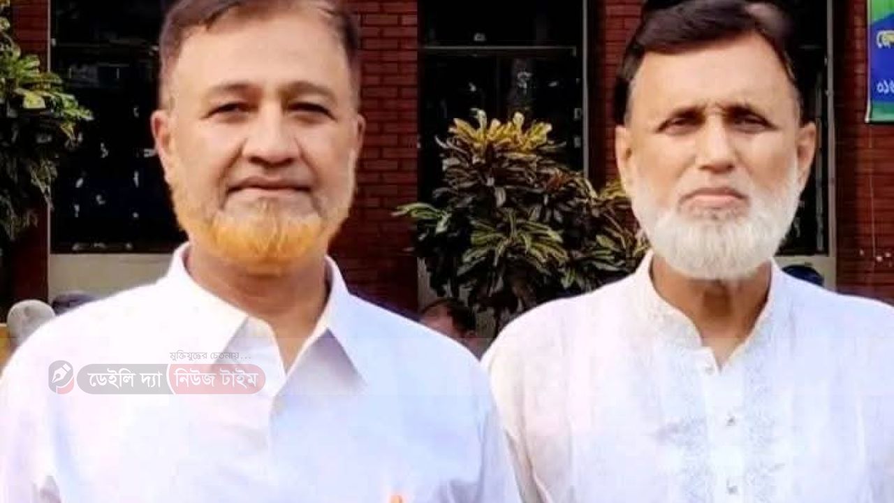কুমিল্লা সদর দক্ষিণ উপজেলা বিএনপির দ্বি-বার্ষিক সম্মেলনে এডভোকেট আখতার হোসাইনকে সভাপতি ও ওমর ফারুক চৌধুরীকে সাধারণ সম্পাদক নির্বাচিত 