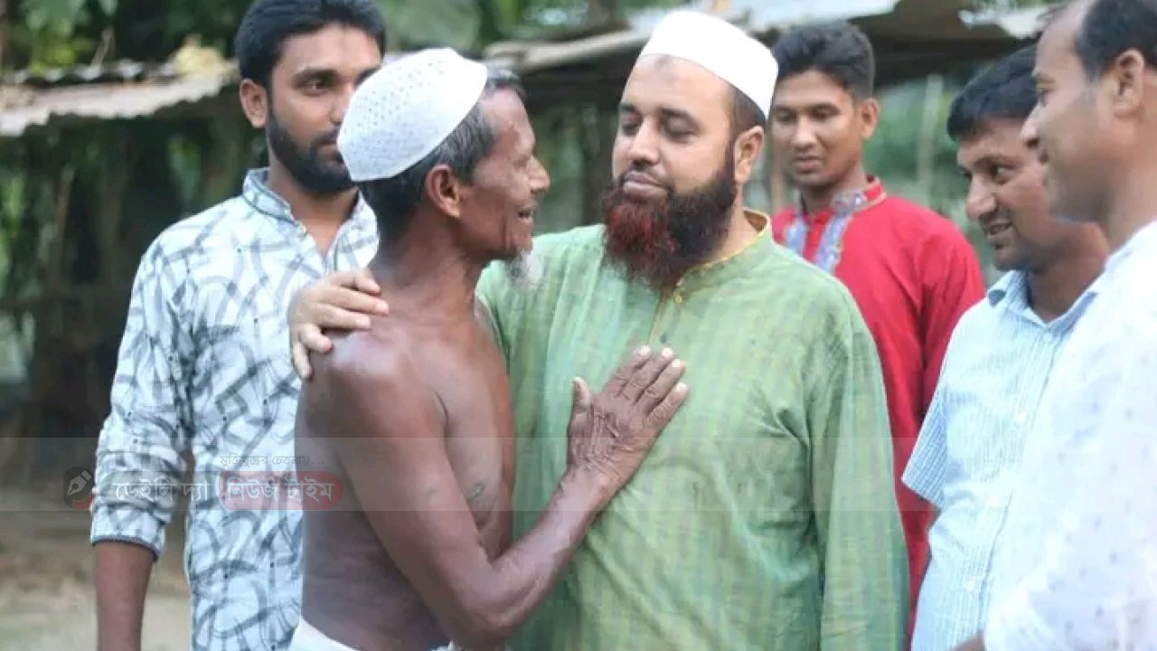 কুড়িগ্রাম ২ আসনে কেন আলহাজ্ব সোহেল হোসনাইন কায়কোবাদকে এমপি হিসেবে দেখতে চায় জনগণ,চলুন দেখে নেই ।