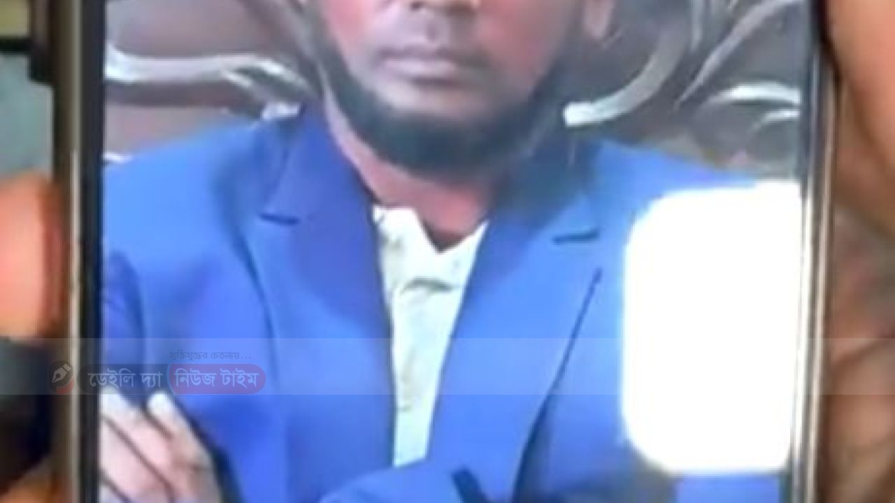 চাঁদপুর এ দ্বিতীয় স্ত্রীর হাতে প্রান গেল, এম্বুলেন্স চালক দেলুর