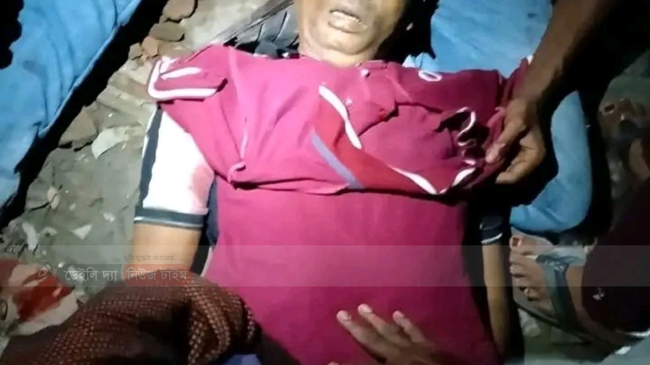 মনিরামপুরে দুর্বৃত্তের ছুরিকাঘাতে আ&rsquo;লীগ নেতা খুন