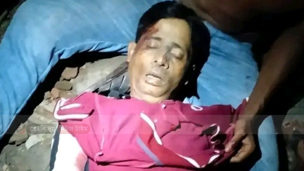 মনিরামপুরে দুর্বৃত্তের ছুরিকাঘাতে আ&rsquo;লীগ নেতা খুন