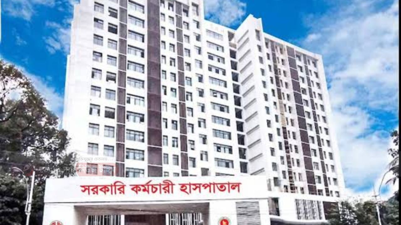 চীনের অর্থায়নে নির্মিত হতে যাওয়া বাংলাদেশে ১০০০ শয্যা বিশিষ্ট তিনটি হাসপাতালের একটি বৃহত্তর কুমিল্লা বা নোয়াখালীতে তৈরি করার দাবি জানিয়েছেন বির্তাকিক, তরুণ সাংবাদিক ও উপস্থাপক কামরুল হাসান।