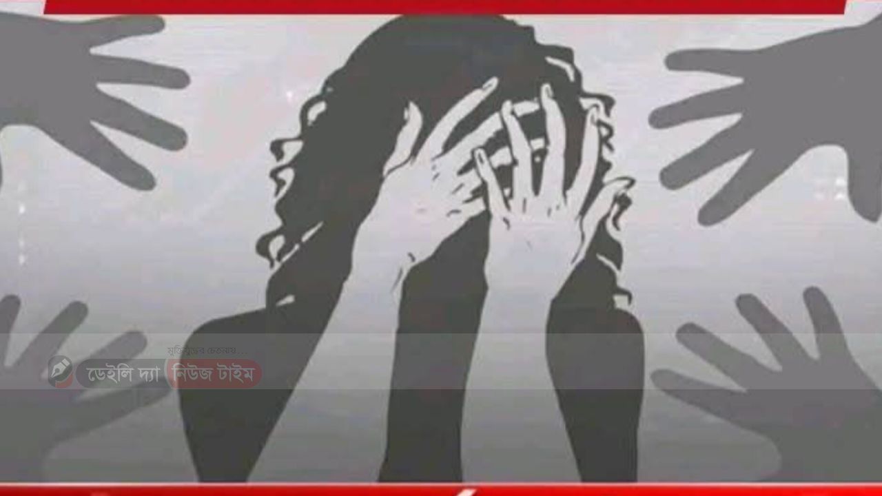 বাঘারপাড়ার বাসুয়াড়ী কাজী অফিসে কাবিননামা নিতে এসে সর্বস্ব খোয়ালেন   এক নারী ! 