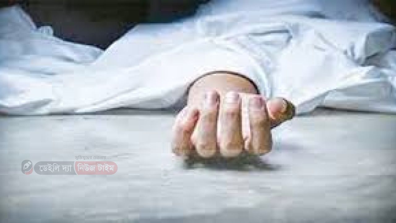 যশোরে অষ্টম শ্রেণির ছাত্রীর মরদেহ উদ্ধার, এলাকাজুড়ে তোলপাড়