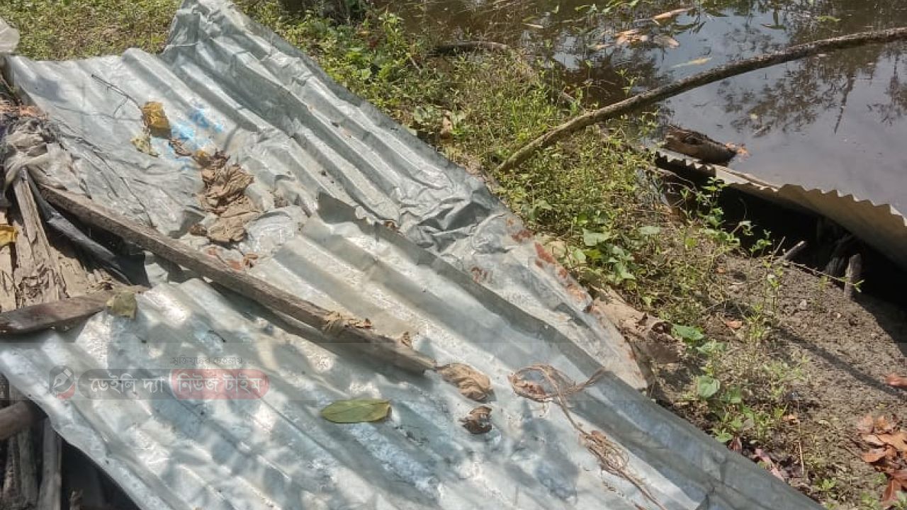 সালথায় কওমি মাদ্রাসায় দুর্বৃত্তদের হামলা, থানায় অভিযোগ