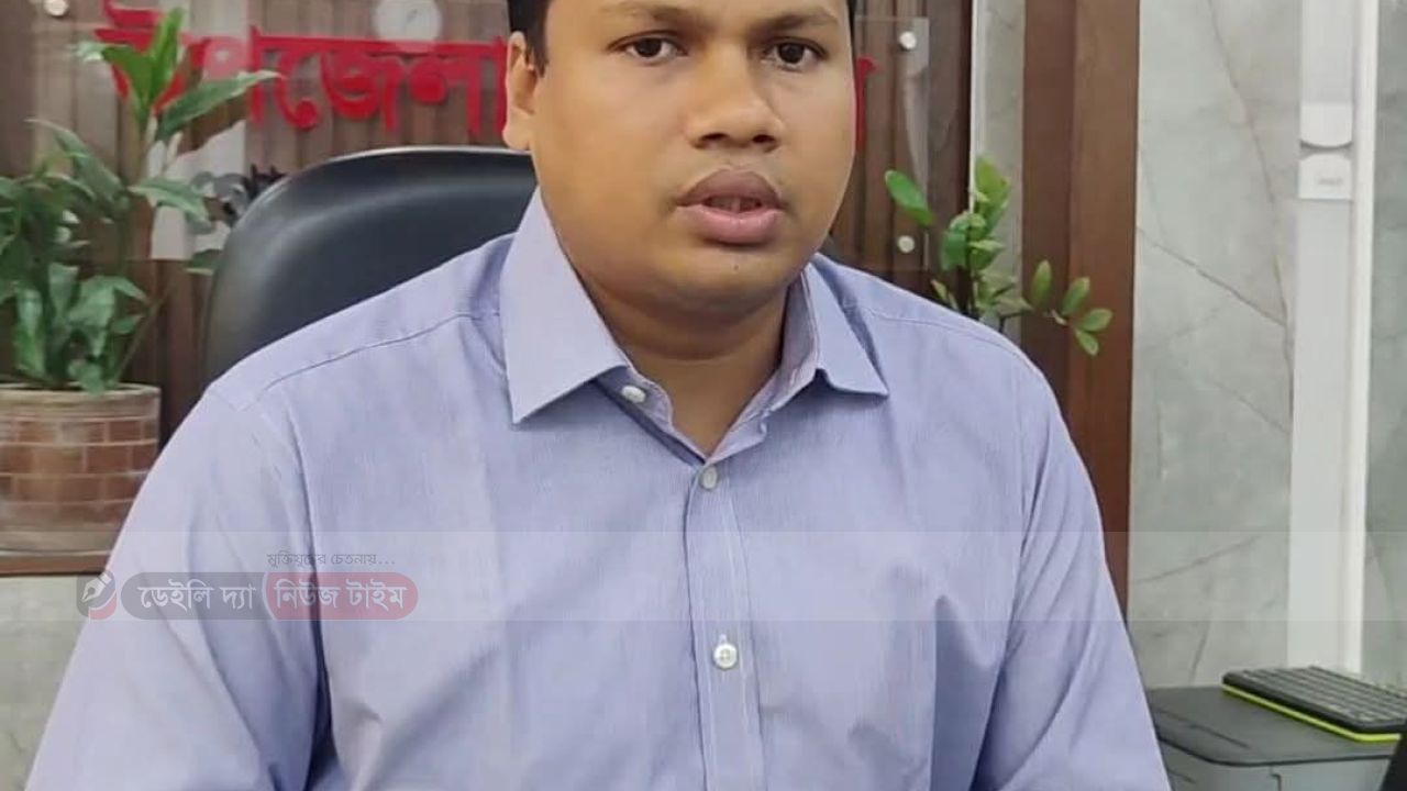 রাজবাড়ী জেলায়-ওসির পর এবার ইউএনও বদলি!