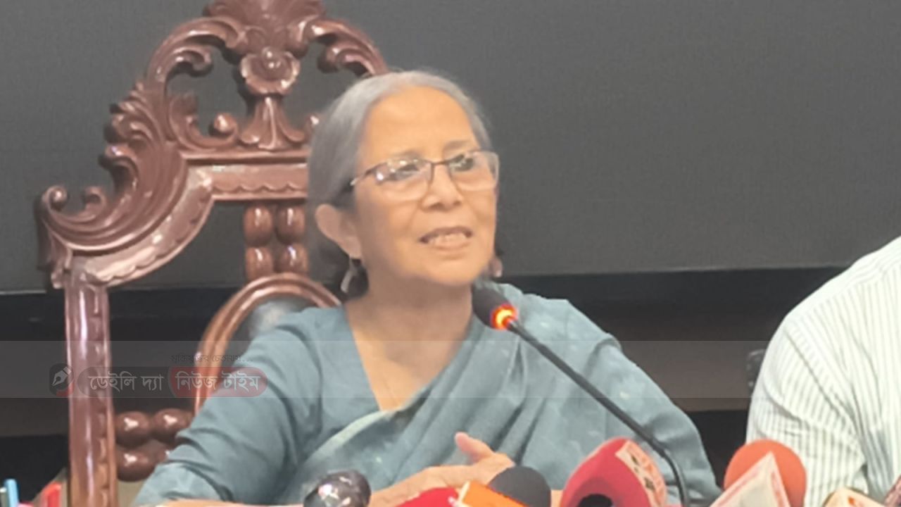 ইলিশের কম ধরা পরায় বাজারে দাম বেশি : ফরিদা আখতার