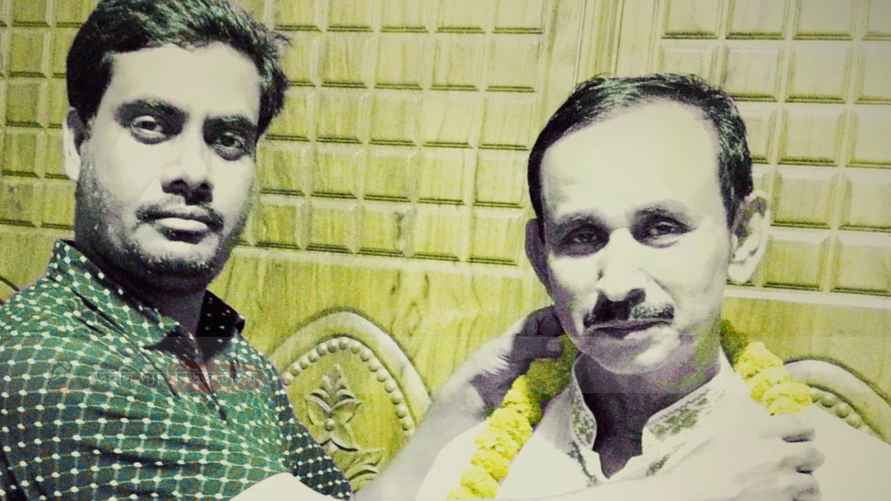 গাজীপুর জেলা সাংবাদিক ঐক্য পরিষদের কার্যকরী সভাপতি নির্বাচিত হলেন জাকির হোসেন চৌধুরী কামাল, কাপাসিয়ায় আনন্দ উদযাপন।