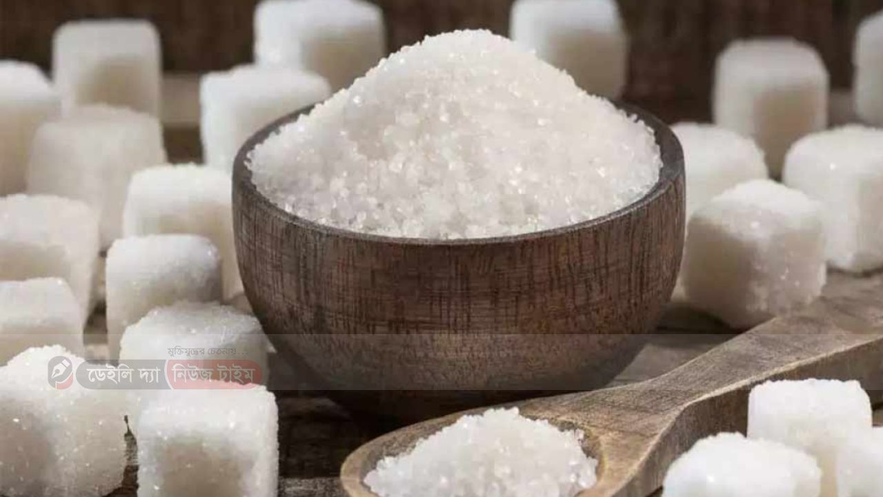 "চিনির আদ্যোপ্রান্ত" - পর্ব এক