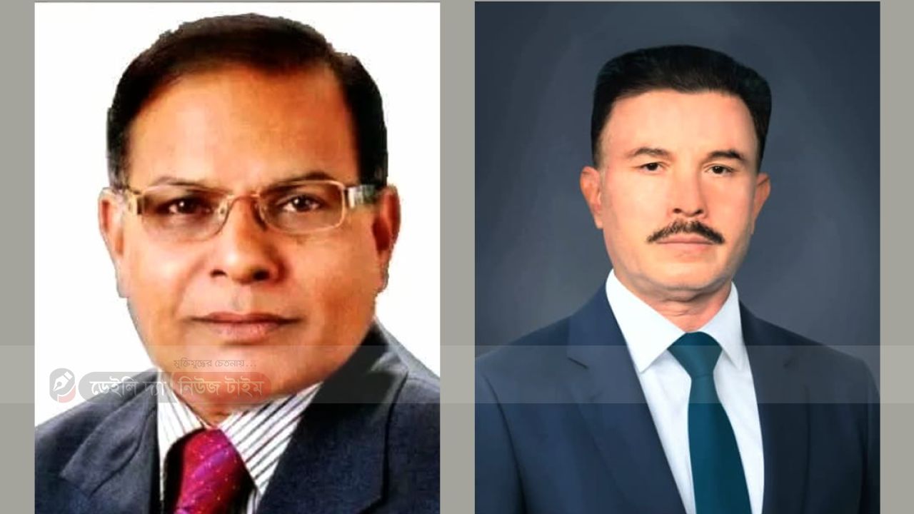 &lrm;পিরোজপুরে জেলা বিএনপির আহবায়ক কমিটি ঘোষনা, আহবায়ক নজরুল সদস্য সচিব কিসমত