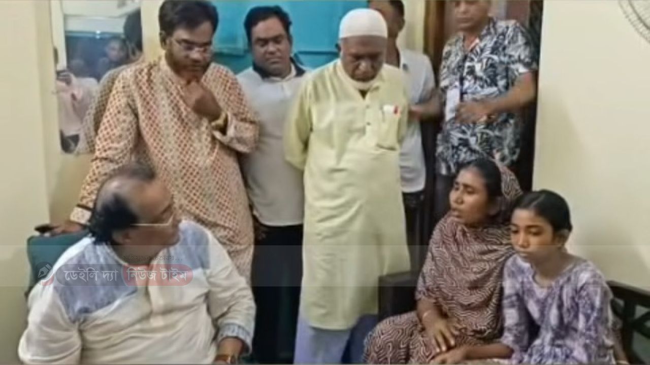 রেমিটের যুদ্ধার প্রাণ নিলো ইরাকে প্রবাসীর আজাদের