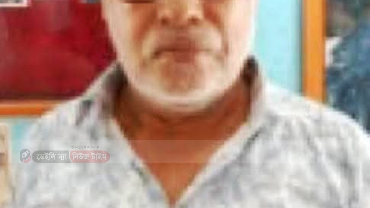 গাইবান্ধা জেলা কারাগারে  ফুলছড়ির কঞ্চিপাড়া ইউনিয়ন চেয়ারম্যানের রহস্যময় মৃত্যু, সজনদের দাবি তাকে হত্যা করা হয়েছে, 