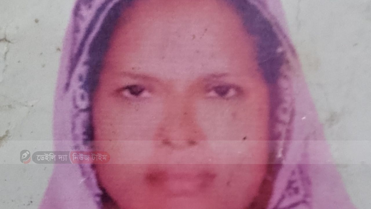 তালবাড়িয়ার আওয়ামীলীগের নেত্রী সেলিনা আক্তারের ব্ল্যাকমেলিং এর শিকার চুরিপট্টি সংখ্যালঘু পরিবার পথে বসতে চলেছে ।