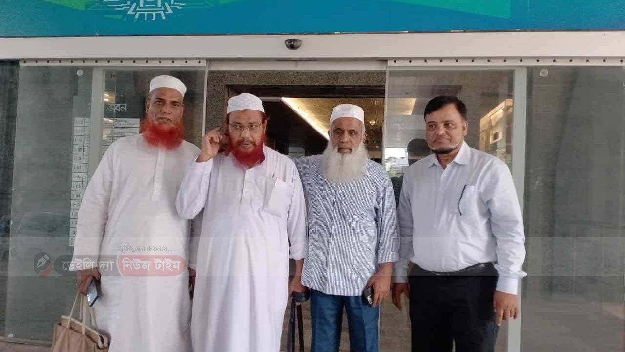কুমিল্লা রাণীর বাজার মাদ্রাসার ভূমি স্থায়ী বন্দোবস্তে আশ্বাস