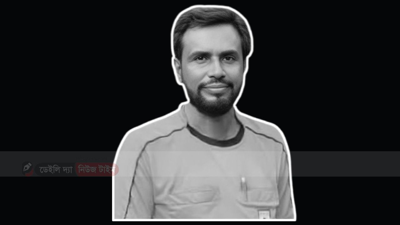 সালথায় দুই মোটরসাইকেলের সংঘর্ষে শিক্ষক নিহত