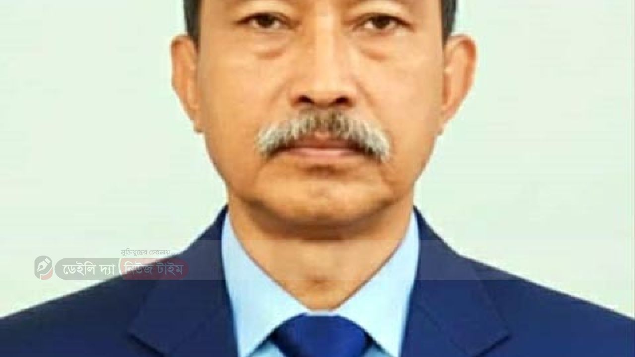 রাঙামাটি-২৯৯ আসনে ধানের শীষের প্রার্থী এডভোকেট দীপেন দেওয়ান