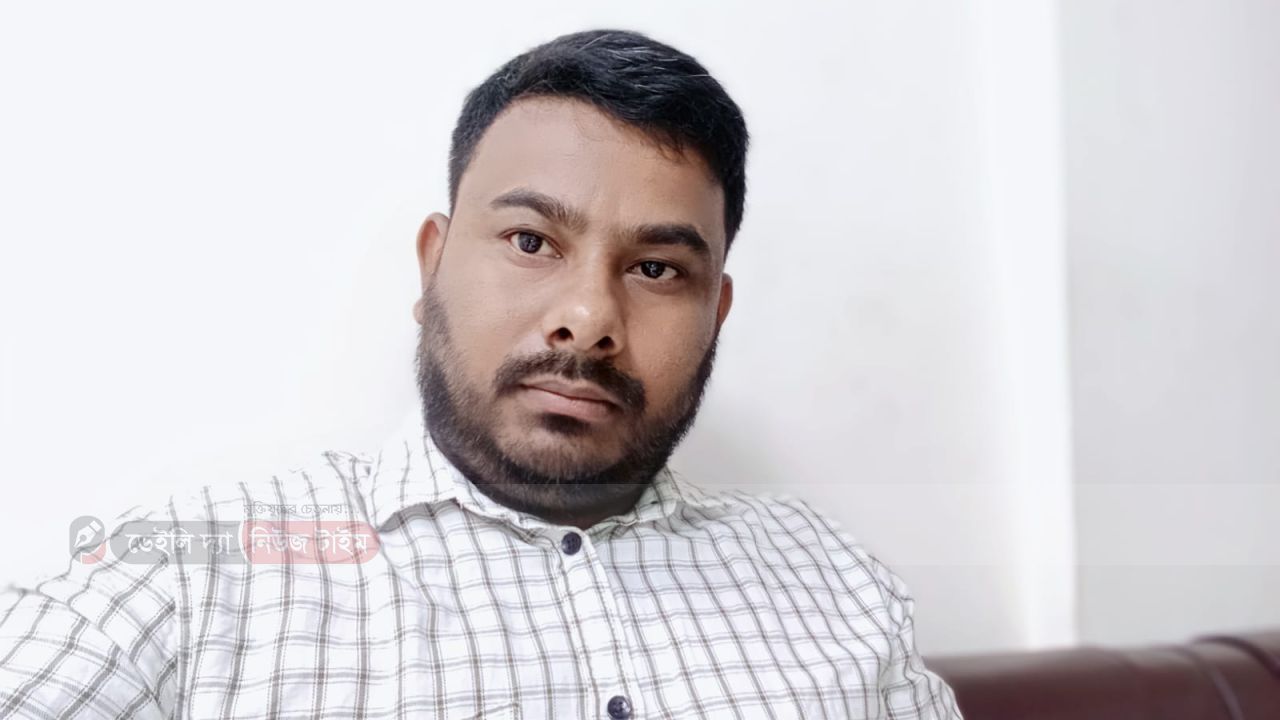 বর্তমান কাতার প্রবাসীদের নিয়ে চলছে বড় সিন্ডিকেট বাংলাদেশে এজেন্সি গুলো বলে মনে করেন এনডিএম সহ সাংগঠনিক সম্পাদক আল আমিন মীর