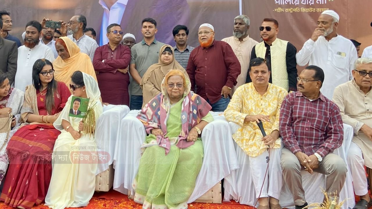 নারী ও শিশুদের অগ্রাধিকার&mdash;বগুড়া কাহালুতে নারী সমাবেশে কেন্দ্রীয় নেতৃবৃন্দের বক্তব্য