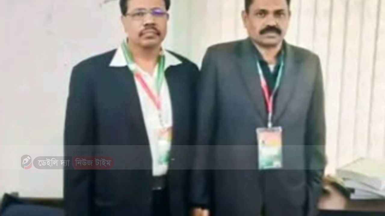 জামালপুরের বকশীগঞ্জ থানায় ২০২৪ সালের জুলাইয়ে গণঅভ্যুত্থান চলাকালে ছাত্র জনতার মিছিলে হামলা, ভাঙচুর ও অগ্নিসংযোগের অভিযোগে আওয়ামী লীগের সাবেক এমপি নুর মোহাম্মদসহ ৫৯ জনের বিরুদ্ধে মামলা দায়ের করা হয়েছে।