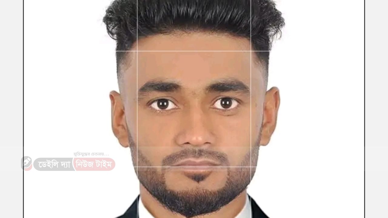 সচ্ছলতার স্বপ্ন অধরাই,দুবাইয়ে সড়ক দুর্ঘটনায় প্রাণ হারালেন শান্তিগঞ্জের শিপন মিয়া