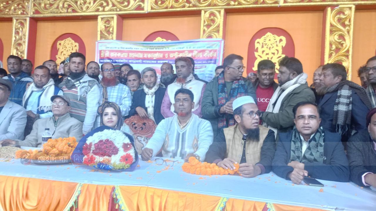 আগামীতে সুষ্ঠু ও স্বাভাবিক ভোট হবে: শামা ওবায়েদ