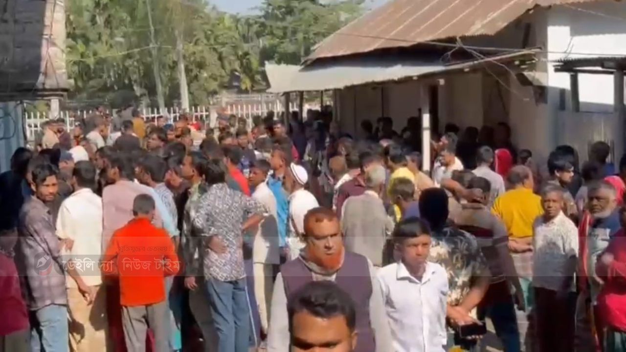 কুড়িগ্রামের রাজারহাটে সিগারেট কোম্পানির অফিসে ডাকাতি, নৈশপ্রহরীকে হত্্যা