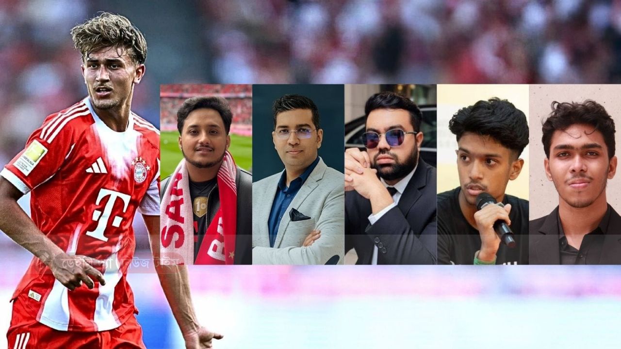 FC Bayern Munich is one of the largest and most historic football clubs in the world. As part of its regular activities, 