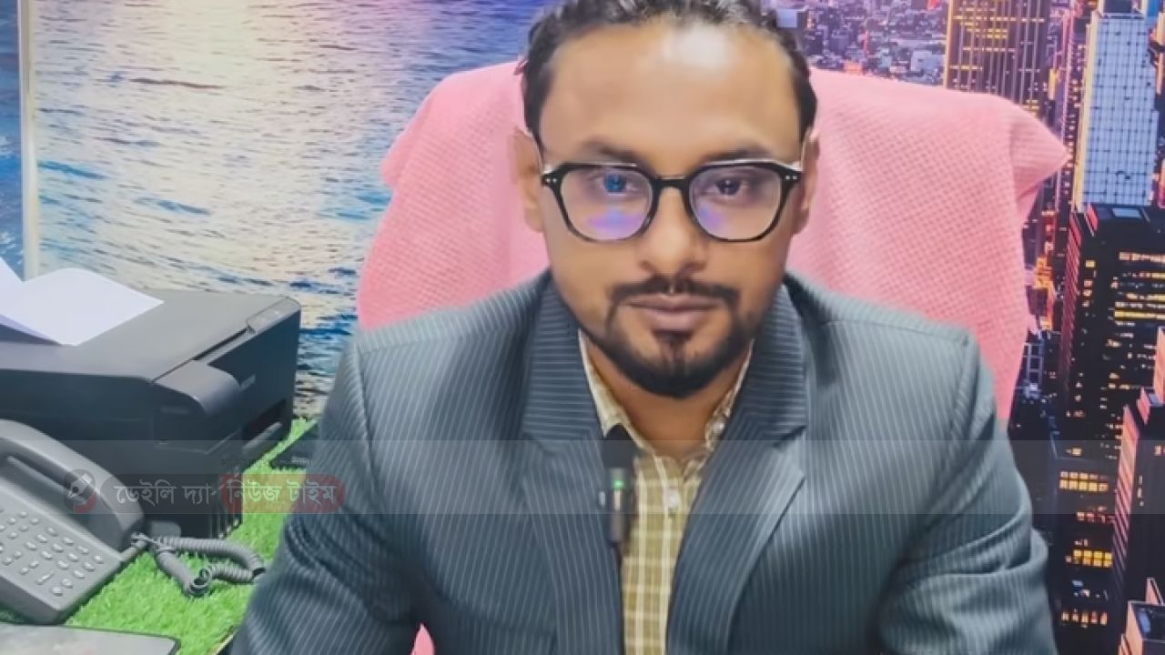 কাতারের ভিসা নামে প্রতারণা ডিজিটাল ট্রাভেল এজেন্সি ফরহাদ 