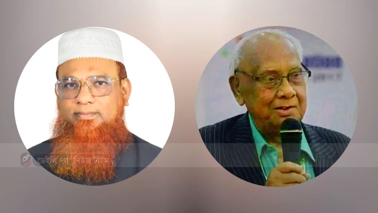 বিএনপি জোটের জমিয়ত প্রার্থীর বিপক্ষে মাঠে নামছেন খালেদা জিয়ার ভগ্নিপতি..