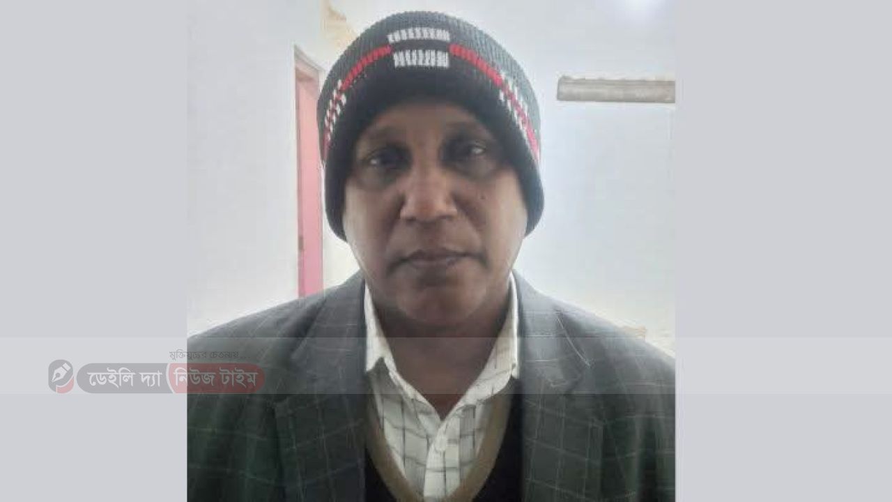বোয়ালখালীতে ইউপি সদস্য গ্রেফতার 