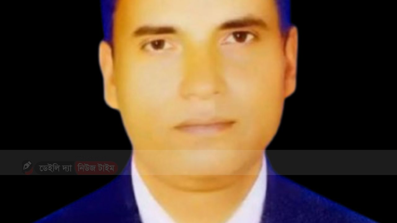 চট্টগ্রাম -১৪ জাতীয় পার্টির মনোনীত প্রার্থী বাদশা মিয়া লড়বেন নাঙ্গল প্রতিক নিয়ে 