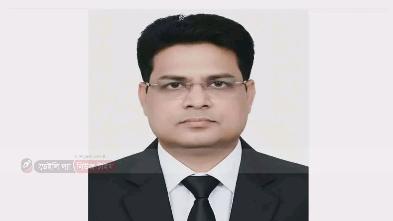 "পেশাদারিত্ব ও নৈতিকতা "সাংবাদিকতা কেবল পেশা নয় একটি সামাজিক অঙ্গীকার" খান সেলিম রহমান"