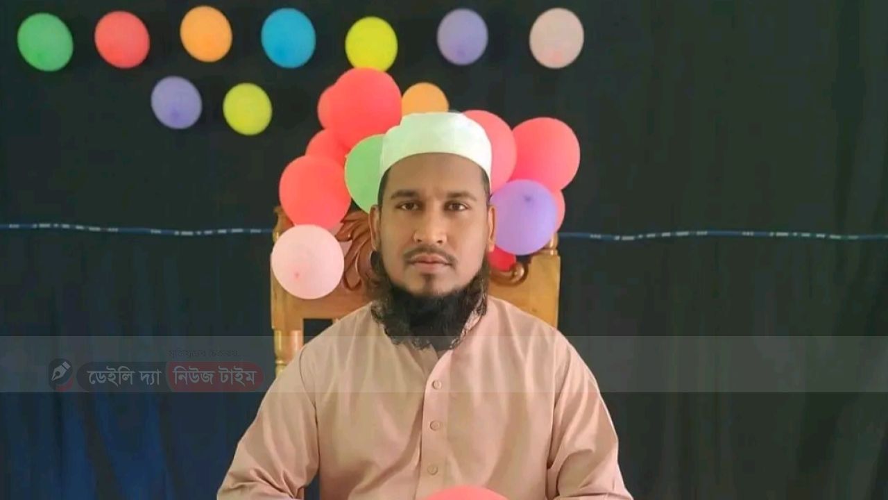 জামালগঞ্জে জামায়াত কর্মী আজিজুরের "বিরুদ্ধে নারী পাচারের অভিযোগ চলছে গোপন অনুসন্ধান