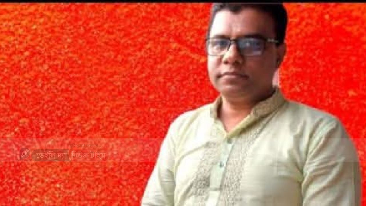 বরেণ্য সাংবাদিক এইচ এম মান্নান মুন্নার জন্মদিনে শুভেচ্ছা